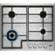 Zanussi ZGH66424XS
