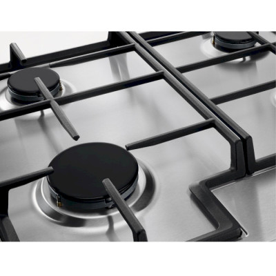 Zanussi ZGH66424XS