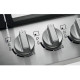 Zanussi ZGH66424XS