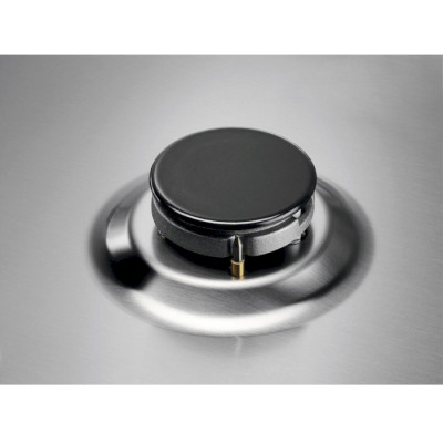 Zanussi ZGH66424XS