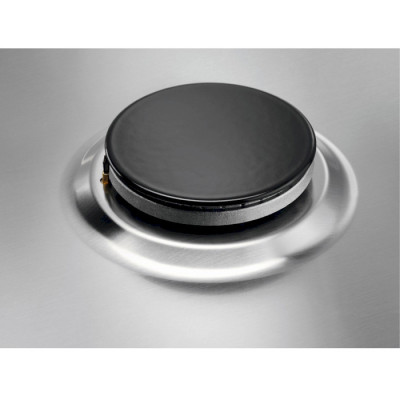 Zanussi ZGH66424XS
