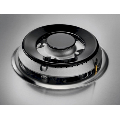 Zanussi ZGH66424XS