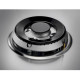 Zanussi ZGH66424XS