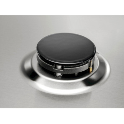 Zanussi ZGH66424XS