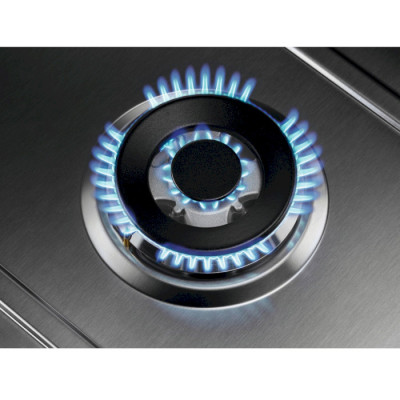 Zanussi ZGH66424XS