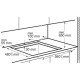 Zanussi ZGH66424XS