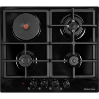 Gunter&Hauer GH 631 BE