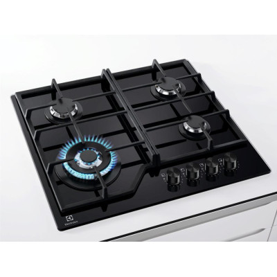 Electrolux KGS6436K