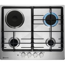 Electrolux KGM64311X