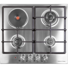 Gunter&Hauer GH 631 XE