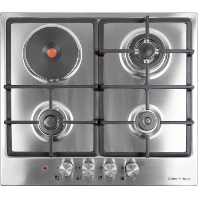 Gunter&Hauer GH 631 XE