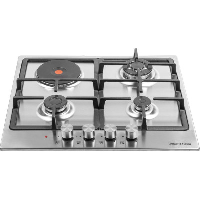 Gunter&Hauer GH 631 XE