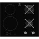Electrolux EGD6576NOK