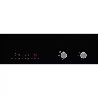 Electrolux EGD6576NOK