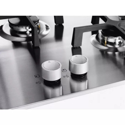Electrolux EGD6576NOK