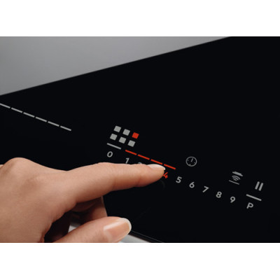 Electrolux IPE6474KF