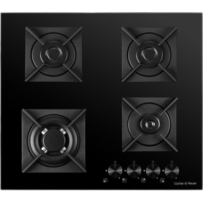 Gunter&Hauer GL 68 BL