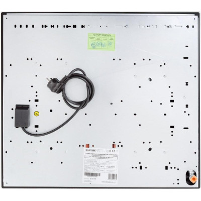 ELEYUS ALMADA 60 BG CF