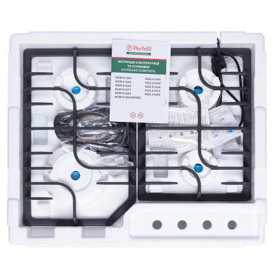 Perfelli HGM 61664 WH