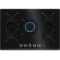Electrolux KGG753753K