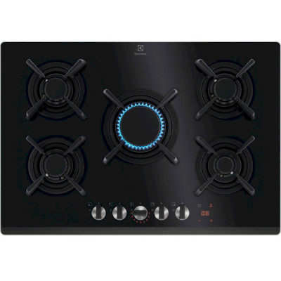 Electrolux KGG753753K