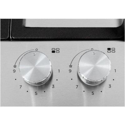 INTERLINE HGS 763 FGT XM FLAME