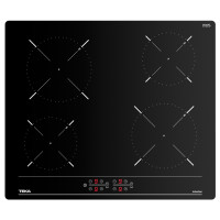 Teka IBC 64000 BK MSS (112520007)