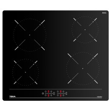 Teka IBC 64000 BK MSS (112520007)