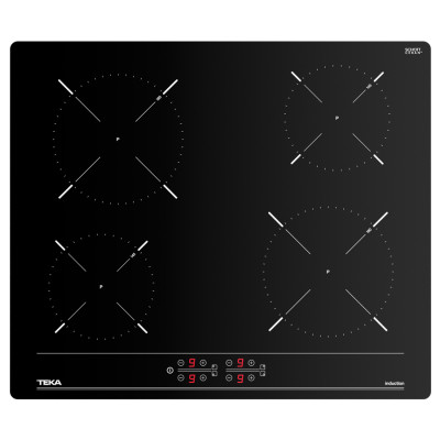 Teka IBC 64000 BK MSS (112520007)