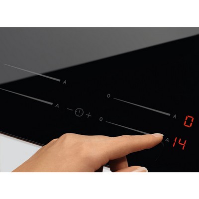 Electrolux EHF96547FK
