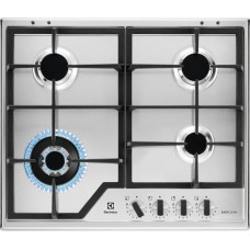 Electrolux KGS64362XX