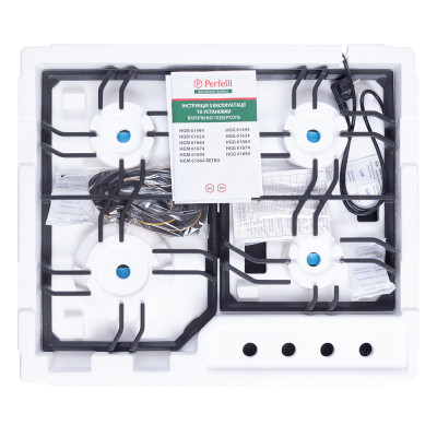 Perfelli HGM 61674 BL