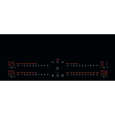 Electrolux KCC83443