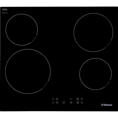 Hansa BHC63366