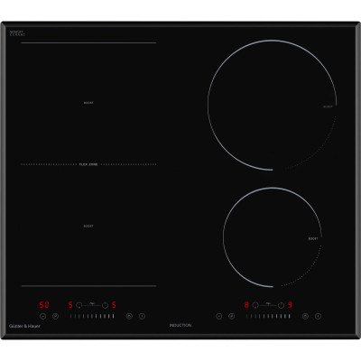 Gunter&Hauer I 6 MFZ