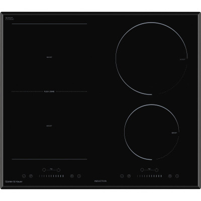 Gunter&Hauer I 6 MFZ