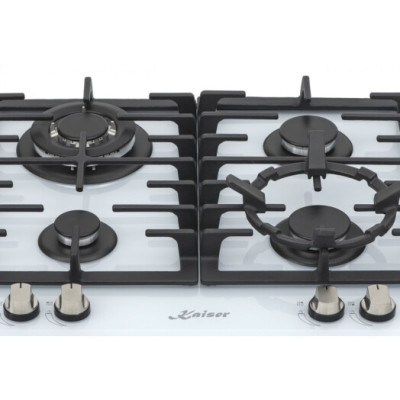 Kaiser KCG 6390 W Turbo Romb