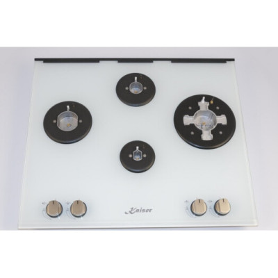 Kaiser KCG 6390 W Turbo Romb