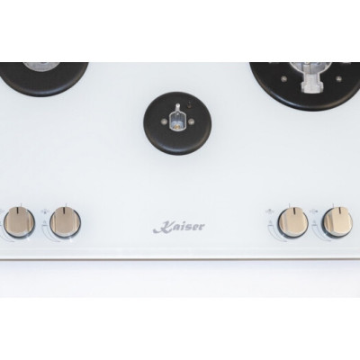 Kaiser KCG 6390 W Turbo Romb