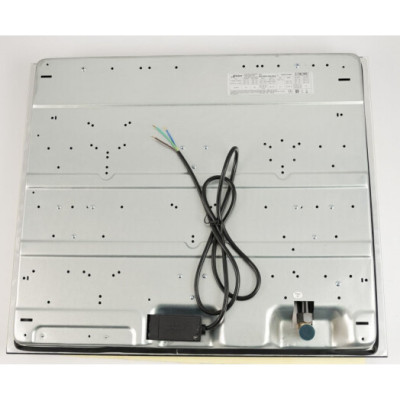 Kaiser KCG 6390 W Turbo Romb