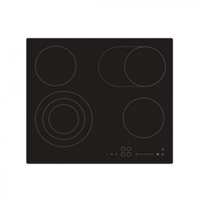 MIDEA MC-HF672B