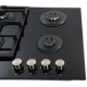 Whirlpool GOS 6415/NB