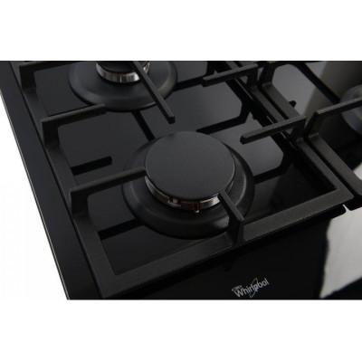 Whirlpool GOS 6415/NB