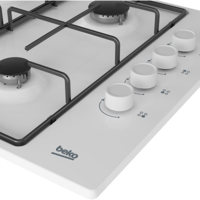 Beko HIGG64123SW