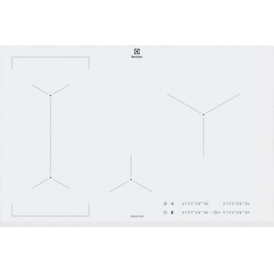 Electrolux EIV83443BW