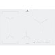 Electrolux EIV83443BW