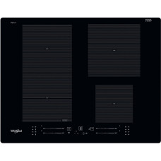 WHIRLPOOL WF S2765 NE/IXL