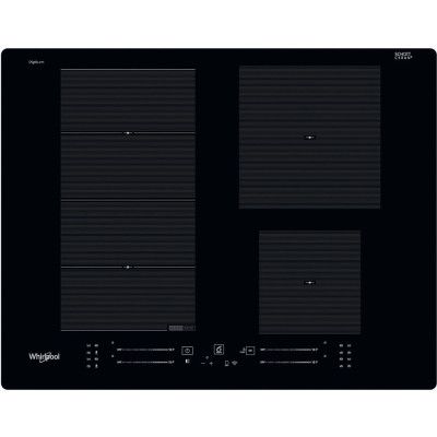 WHIRLPOOL WF S2765 NE/IXL