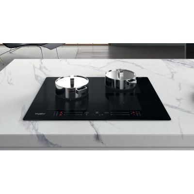 WHIRLPOOL WF S2765 NE/IXL