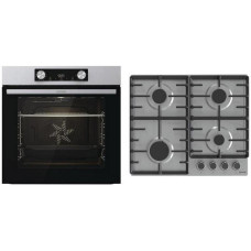 Gorenje BO6737E02XK + G642ABX